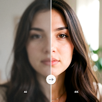ClearPast: AI Photo Enhancer