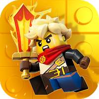 Bricks Kingdom: Endeavor