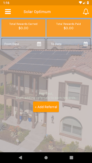 Solar Optimum Screenshot 1
