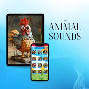Animal Sounds Screenshot 1
