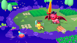 Fight.IO Screenshot 1