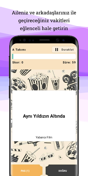 Anlat Bakalım & Sessiz Sinema Screenshot 3