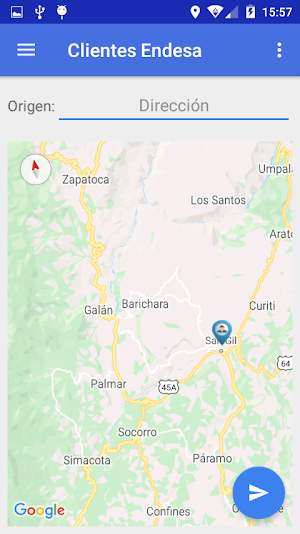 Endesa más fácil Screenshot 1