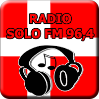 Radio SOLO FM 96,4 Online Gratis Danmark