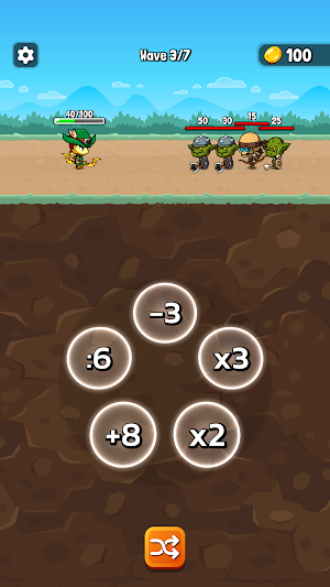 Numberio Screenshot 0