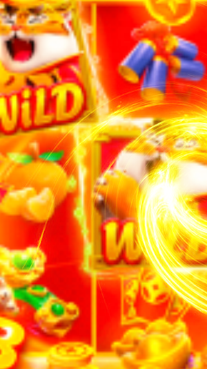 Fortune Tigre Jogo Game Screenshot 3