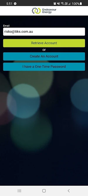 EE Visitor Screenshot 3