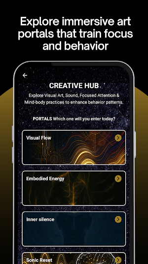Elevated Culture Screenshot 0