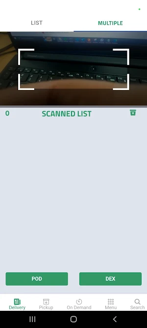 GO21 RIDER Screenshot 2