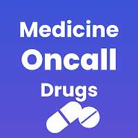Medicine Oncall Drugs