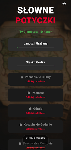 Słowne Potyczki: Gra słowna Screenshot 0