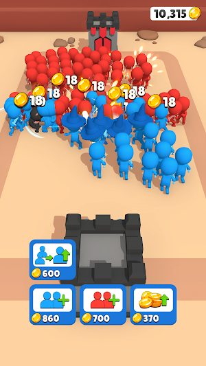 Raid Idle Screenshot 0