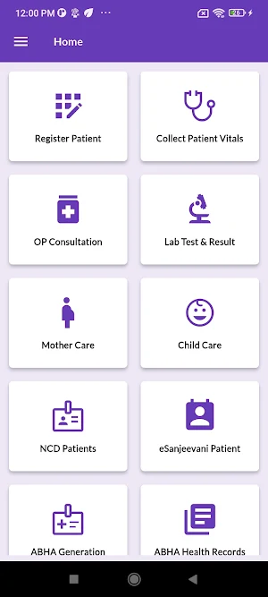 BHAVYA Lite Screenshot 2
