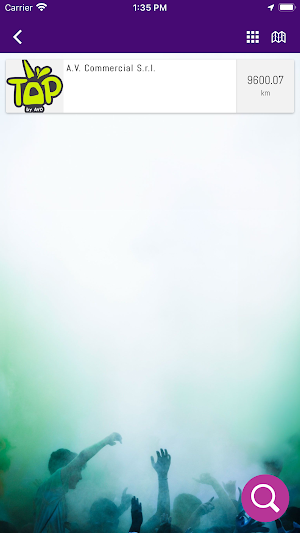 Localty Screenshot 1