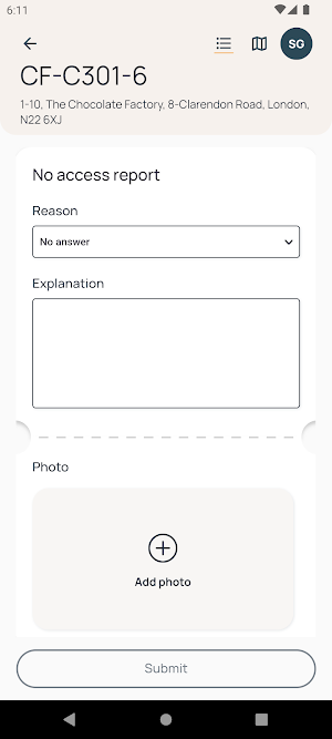 Riskhub Assets Screenshot 3