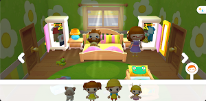 Friedrich World Screenshot 2