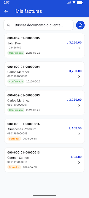 Jemix Screenshot 3