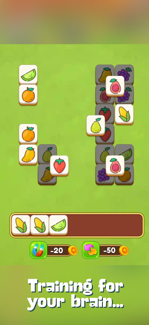 CatLowe Triple Match Screenshot 1