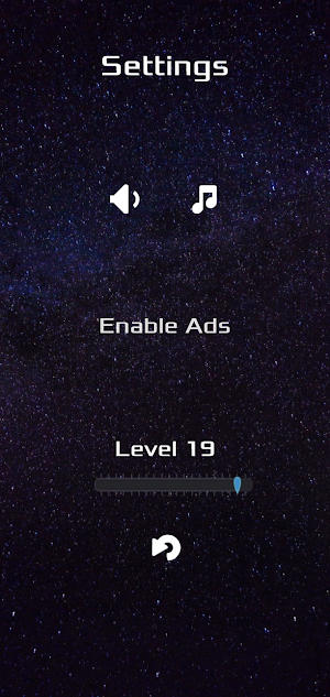 TetrisBox Screenshot 2