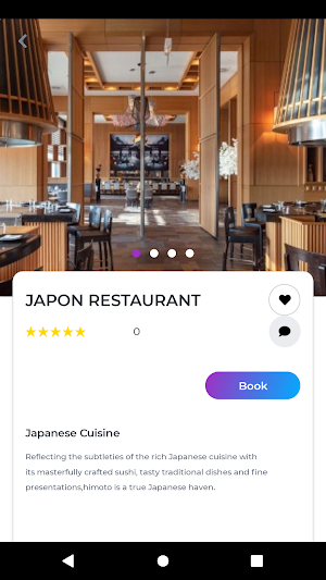 Guestelio Screenshot 2