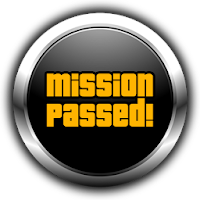 Mission Passed