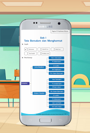 Buku SMP Kelas 8 Pendidikan Ag Screenshot 2