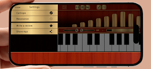 Calliope Screenshot 3