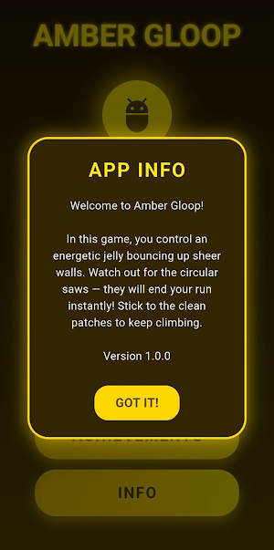 Mel Gloop Screenshot 3
