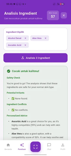 Skintora Screenshot 3