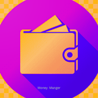 Money Manger- Budget