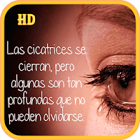Palabras de Tristeza Profunda