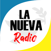 Radio La Nueva 107.7 FM