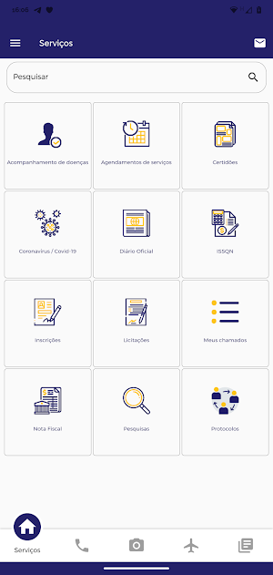 Conecta Perdões Screenshot 3
