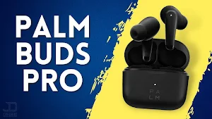 Palm Buds Pro Guide Screenshot 2