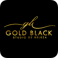 Gold Black Studio de Beleza