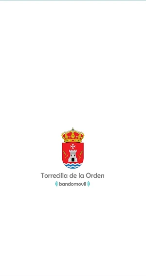 Torrecilla de la Orden Informa Screenshot 1