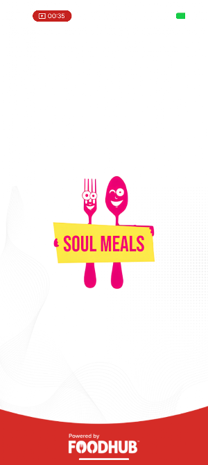 Soul Meals Llc Screenshot 0