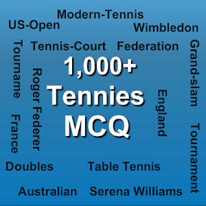 Tennies MCQ Screenshot 0