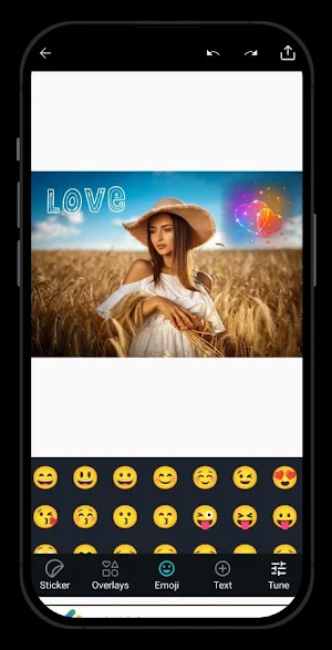 Drop Shadow For Insta Screenshot 1