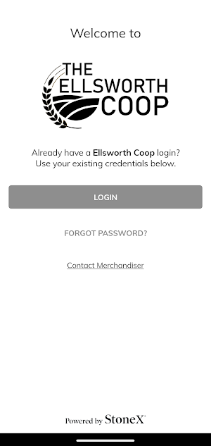 Ellsworth Coop Screenshot 0