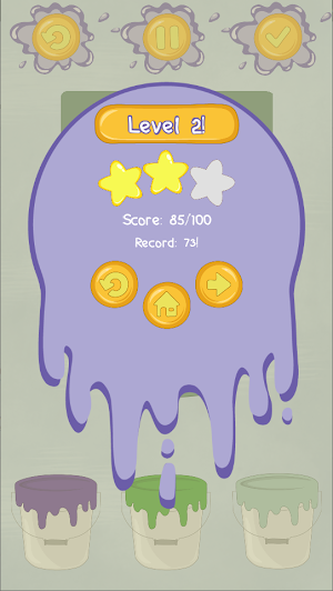 Bucolor Screenshot 3