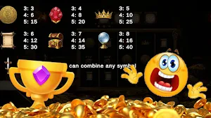 Lucky 777 Slots Screenshot 2