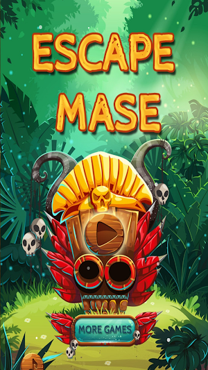 Escape Maze Screenshot 0