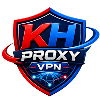 KH PROXY VPN