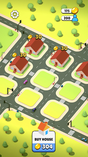 City Merge 3D Screenshot 0