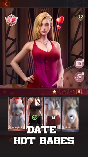 Mafia Mobile Screenshot 0