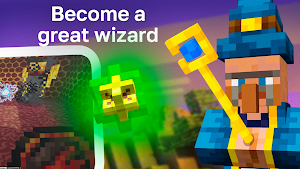 Magical Mod Screenshot 3