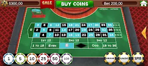 Diamonds Casino - Casino Game Screenshot 2