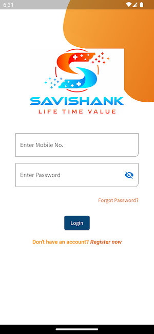 Savishank Pharma Screenshot 1