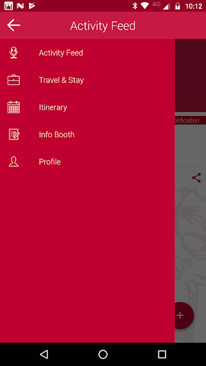 AGCO India Visit Screenshot 1